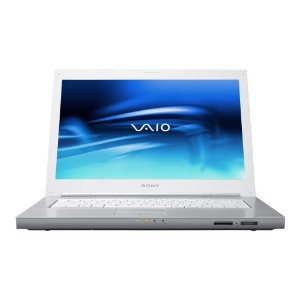 buy Computers & Peripherals Sony VAIO VGN-N325EB 15.4-in with Intel Pentium Dual Core - click for details